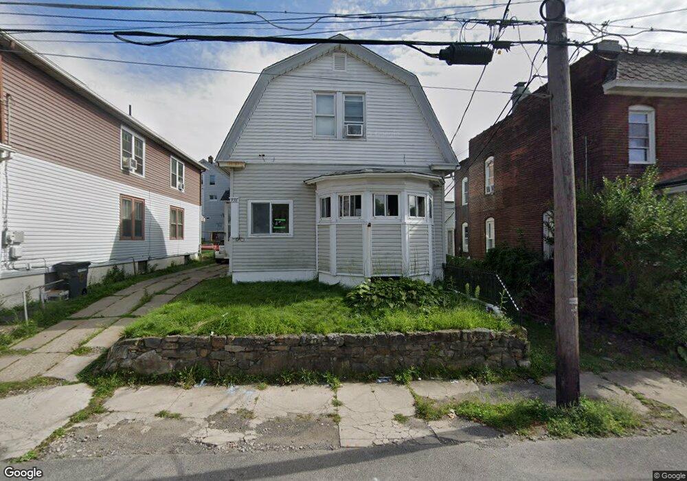 936 W 4th St, Hazleton, PA 18201 - photo 1