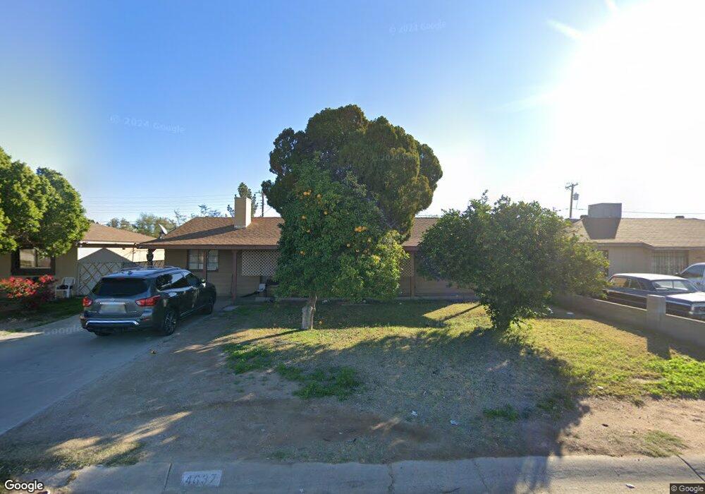 4637 N 48th Ave, Phoenix, AZ 85031 - photo 1