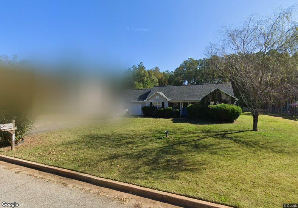 105 Tara Way, Covington, GA 30016 - photo 1