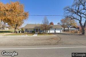 7445 S 3200 W, Spanish Fork, UT 84660