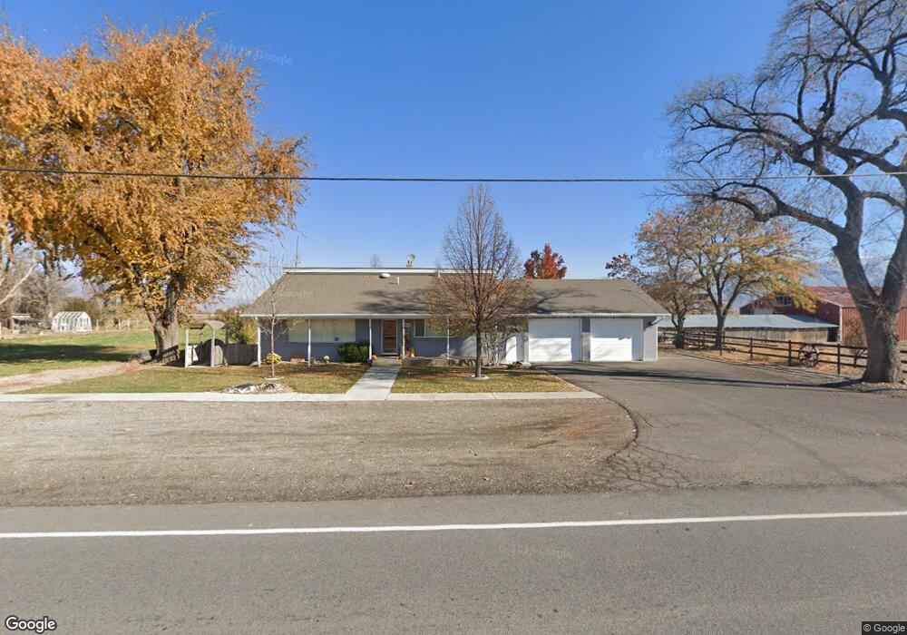 7445 S 3200 W, Spanish Fork, UT 84660 - photo 1