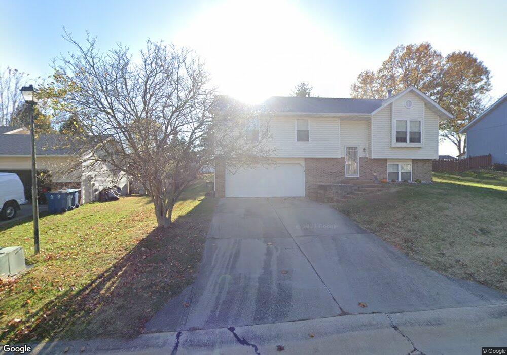 524 Andra Dr, Maryville, IL 62062 - photo 1