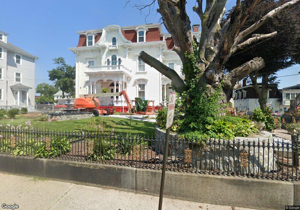 85 Cross St, Central Falls, RI 02863 - photo 1