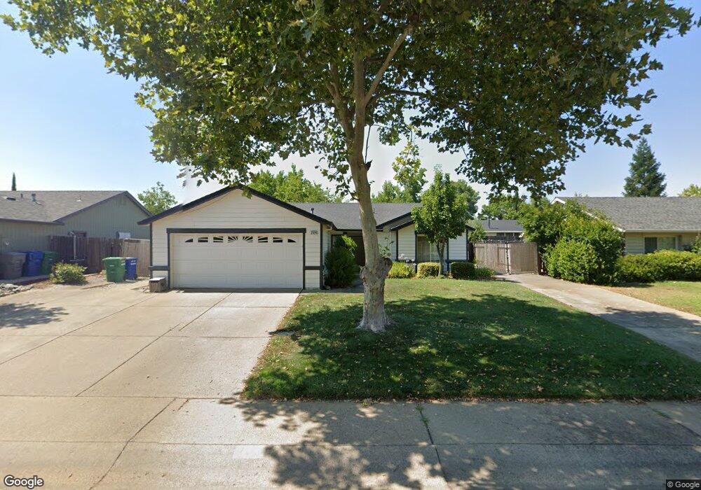 2124 Hemingway St, Redding, CA 96003 - photo 1