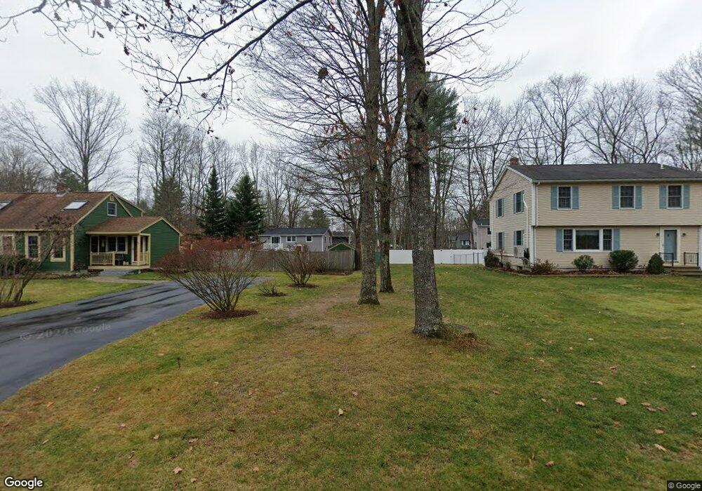 48 Forbes Ln, Windham, ME 04062 - photo 1