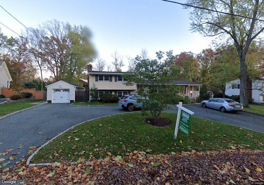 97 Edgewood Dr, Florham Park, NJ 07932 - photo 1