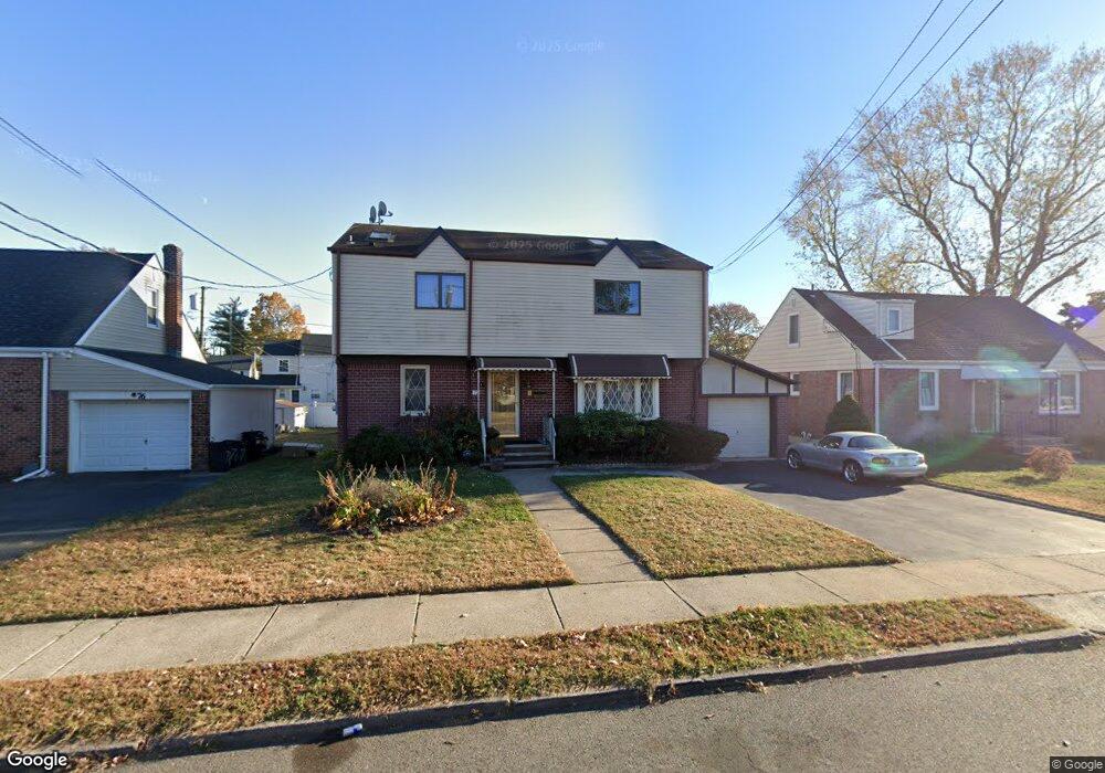 72 Donor Ave, Elmwood Park, NJ 07407 - photo 1