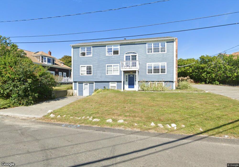 1 Crescent Rd unit 3, Middletown, RI 02842 - photo 1