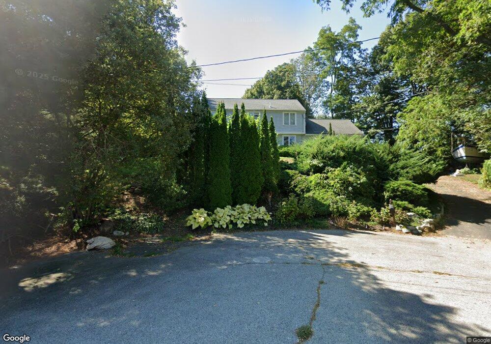 5 Gridley Bryant Rd, Scituate, MA 02066 - photo 1