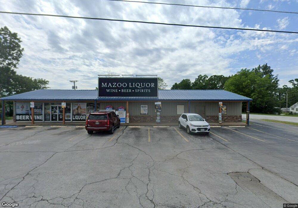 119 N Baker Blvd, Carthage, MO 64836 - photo 1