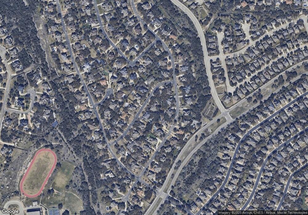 3122 Sable Bend, San Antonio, TX 78259 - photo 1