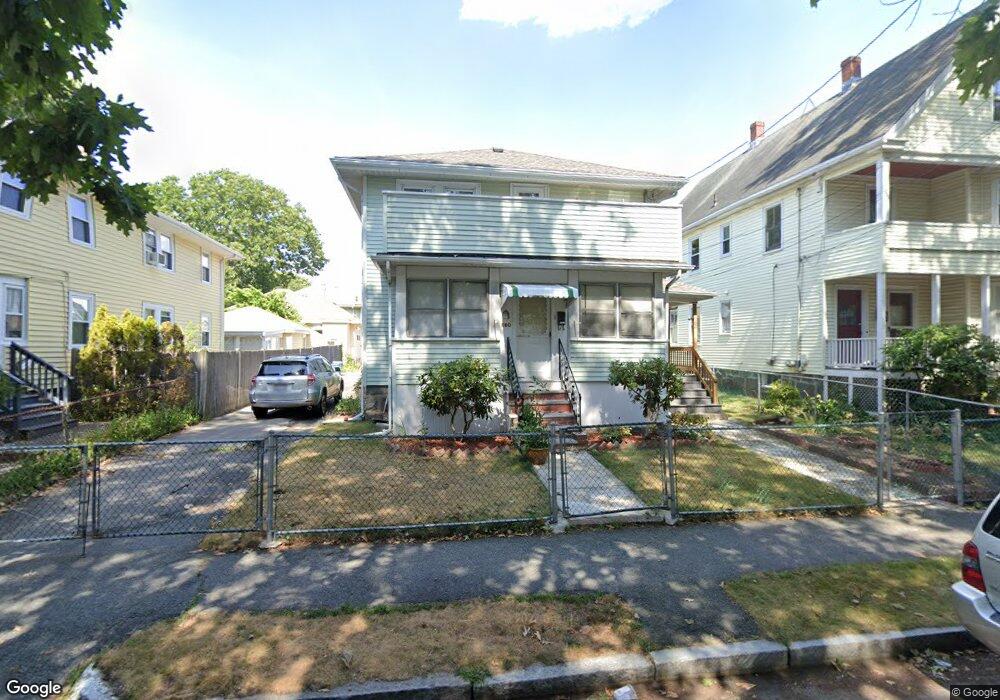 160 Safford St unit 160, Quincy, MA 02170 - photo 1