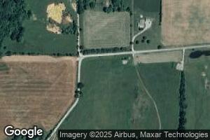 1412 E Coon Hunters Rd, Leavenworth, IN 47137
