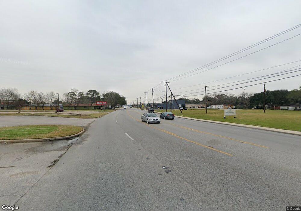 3403 Avenue I, Rosenberg, TX 77471 - photo 1