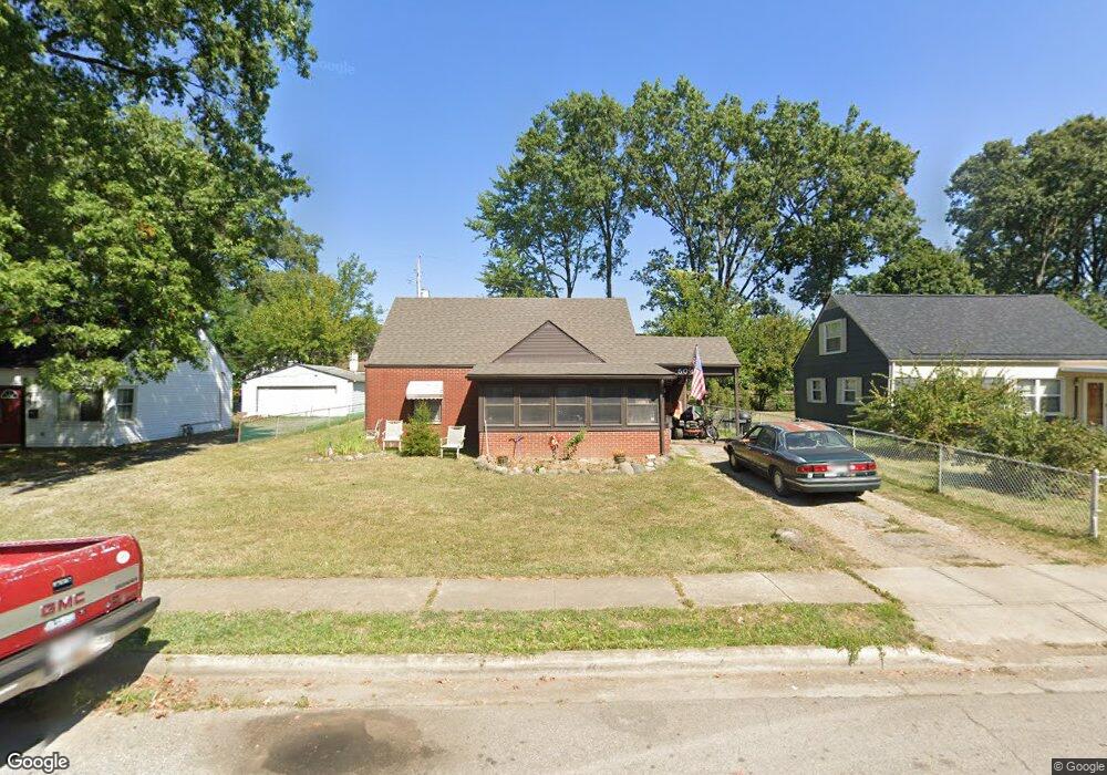 5048 Dimson Dr N, Columbus, OH 43213 - photo 1