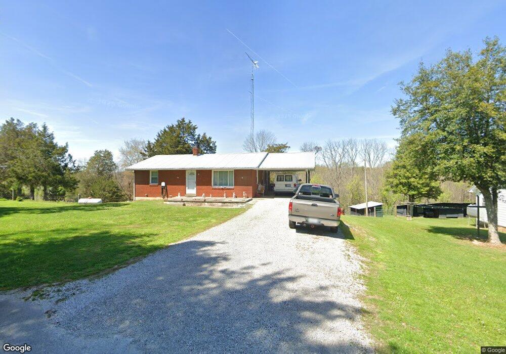 208 Vaught Ln, Somerset, KY 42503 - photo 1