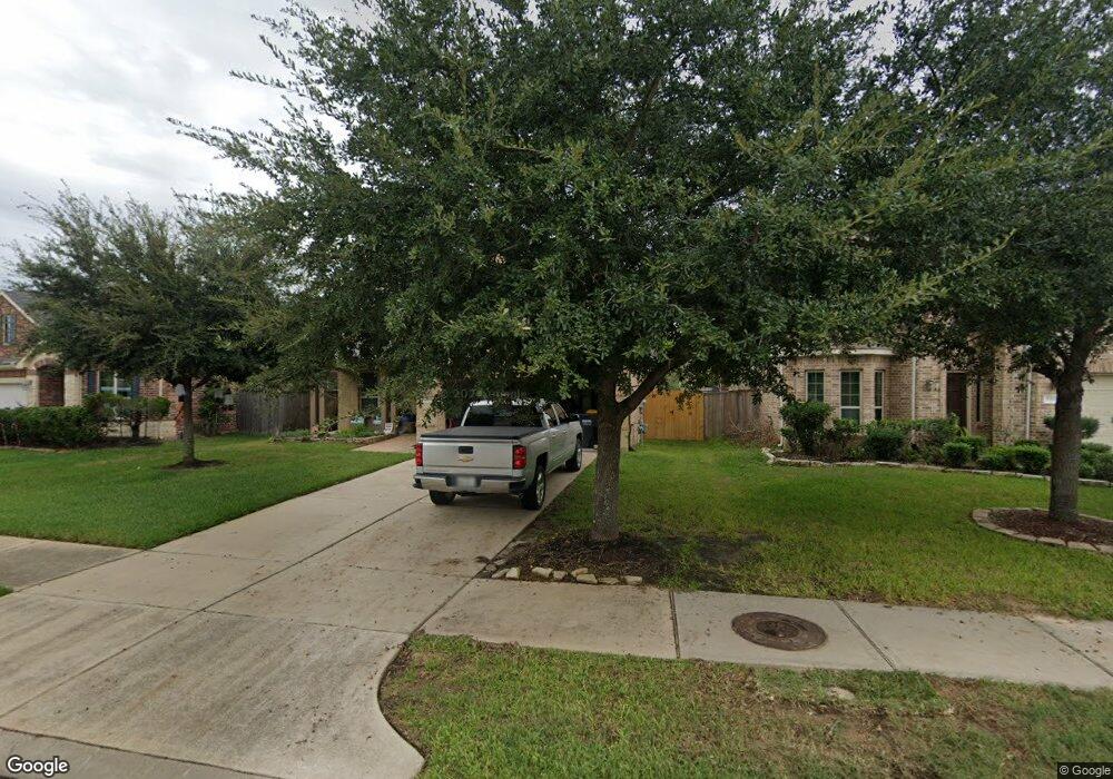 27602 Huggins Crest Ct, Fulshear, TX 77441 - photo 1