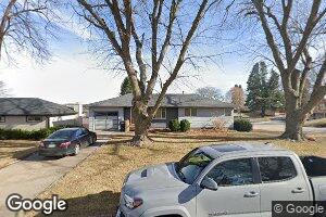 619 Fairlane St, Ida Grove, IA 51445