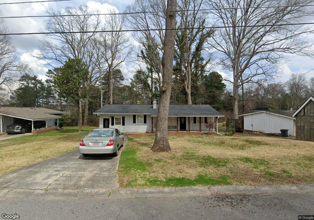 2095 Nancy Cir SE unit GA, Smyrna, GA 30080 - photo 1