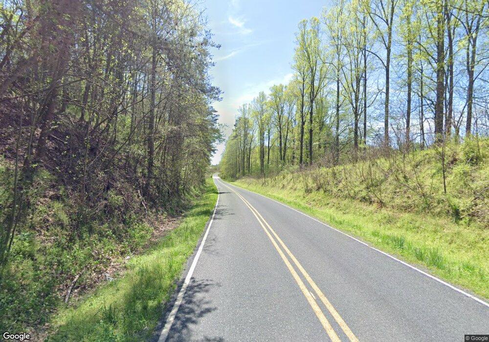 000 Bowles Farm Rd, Statesville, NC 28625 - photo 1