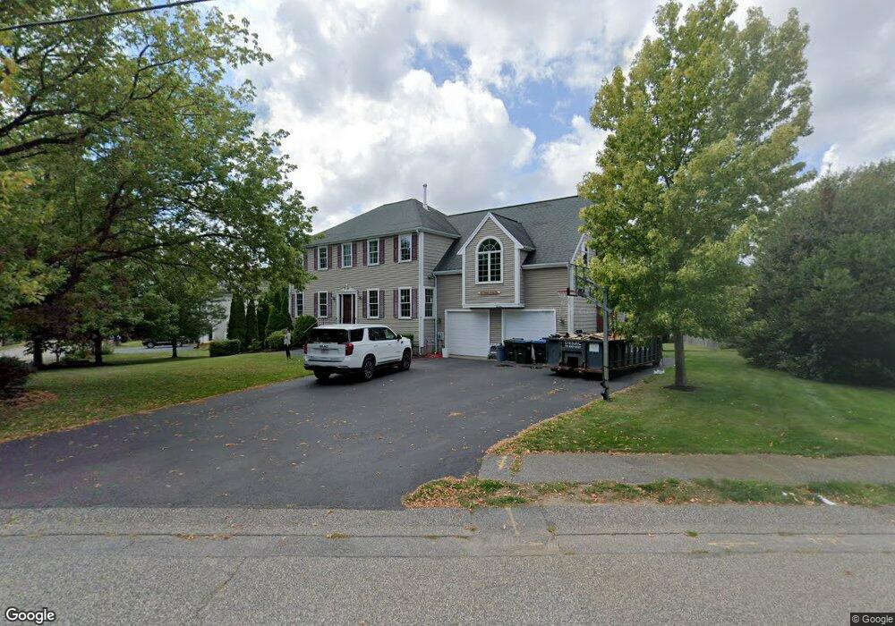 2 Pasture Ln, Whitman, MA 02382 - photo 1