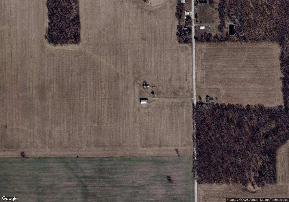 659 S 950 W, Etna Green, IN 46524 - photo 1