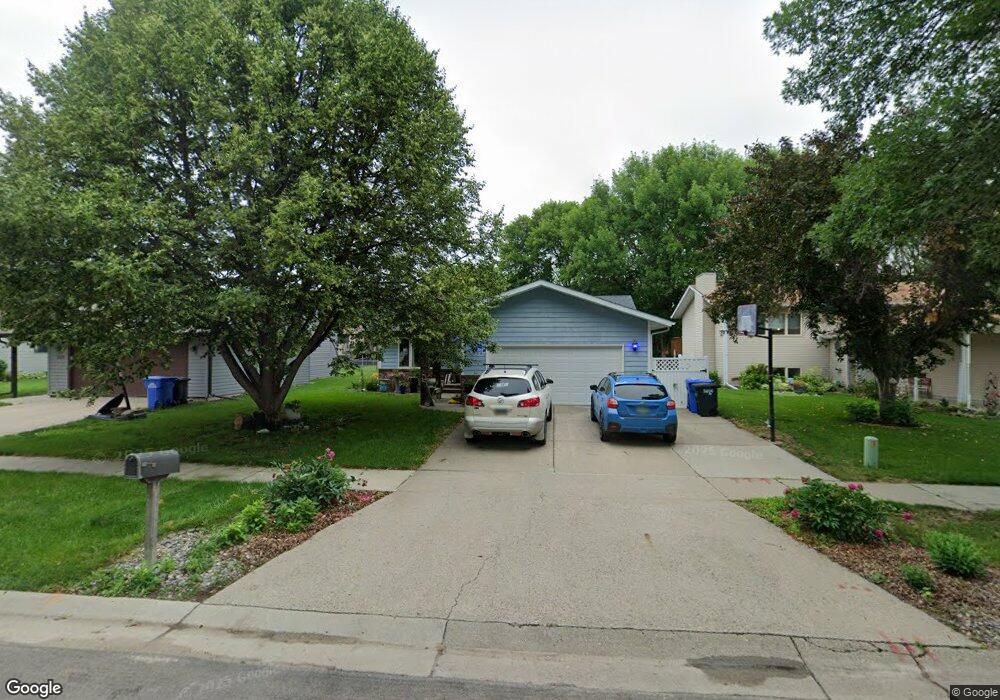 3526 1st St N, Fargo, ND 58102 - photo 1