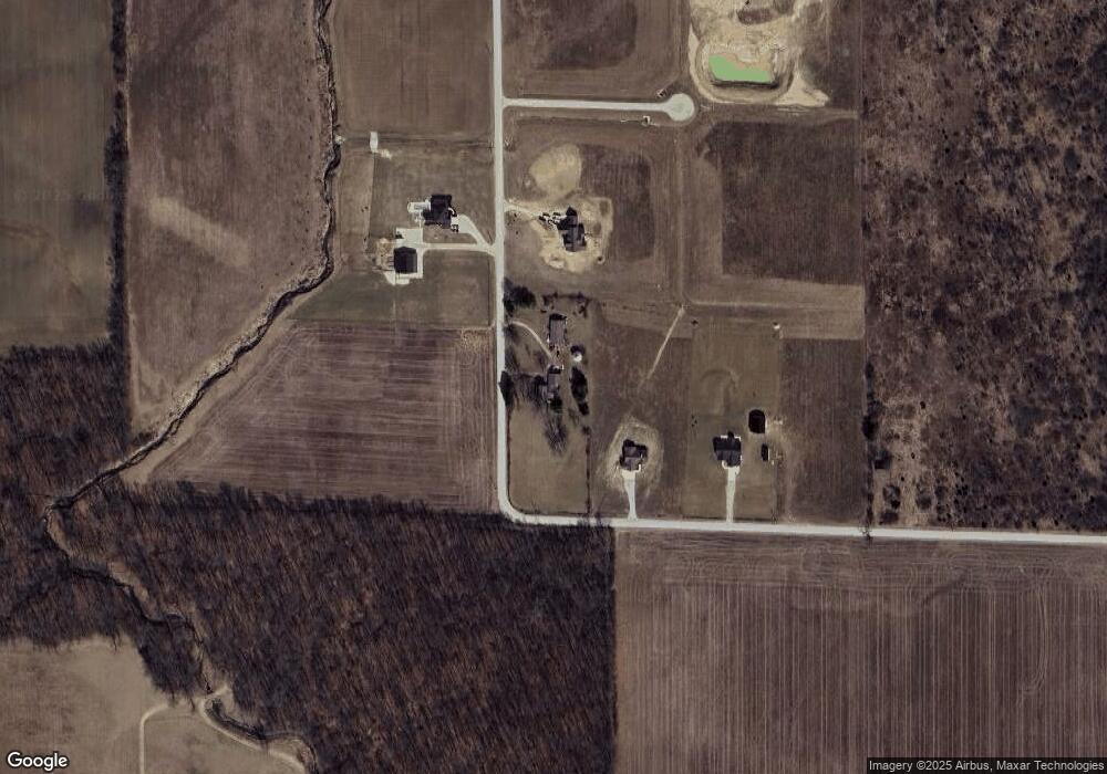 9571 N 220 E, Roanoke, IN 46783 - photo 1