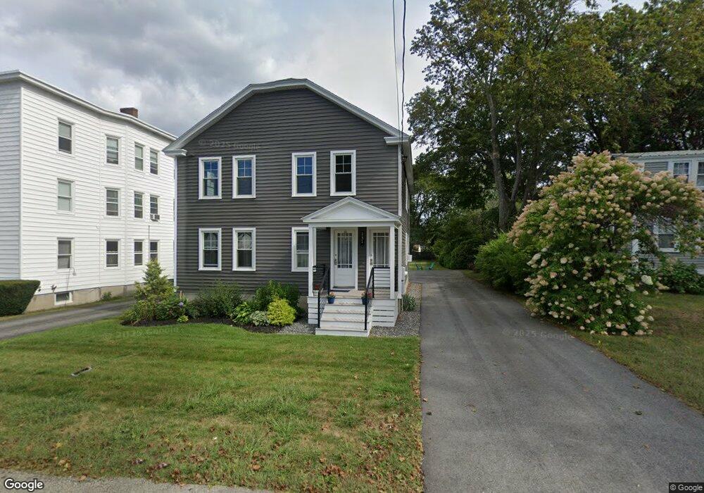 331 Elm St, Biddeford, ME 04005 - photo 1