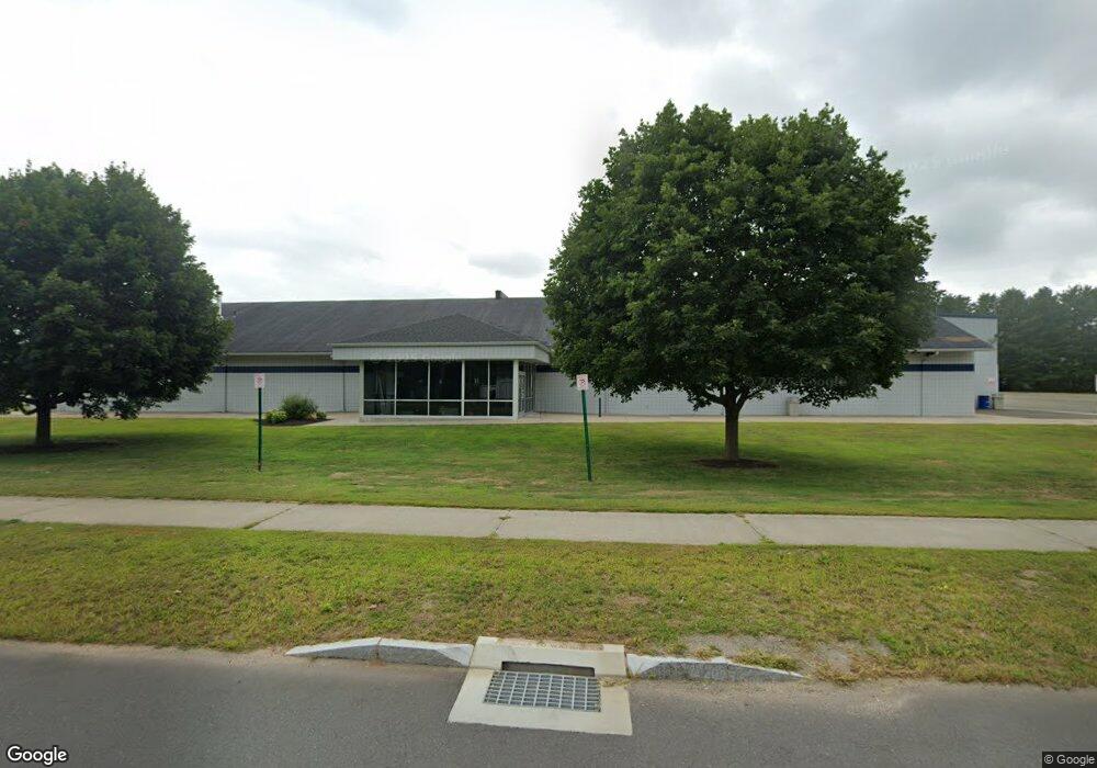 1 Prior Rd, Enfield, CT 06082 - photo 1