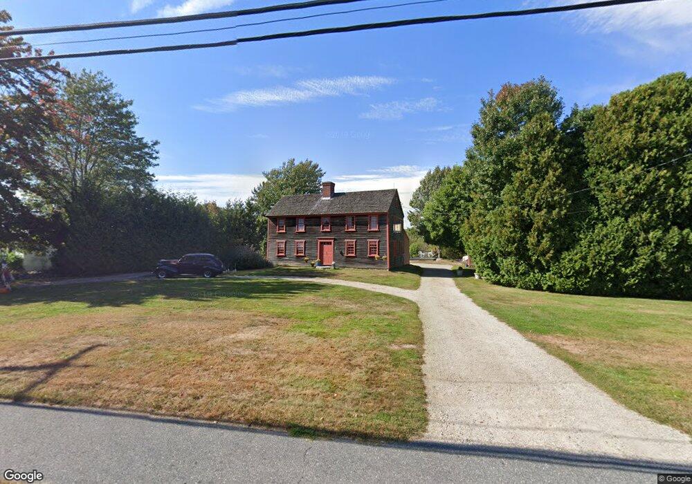 334 Boston Rd, Sutton, MA 01590 - photo 1