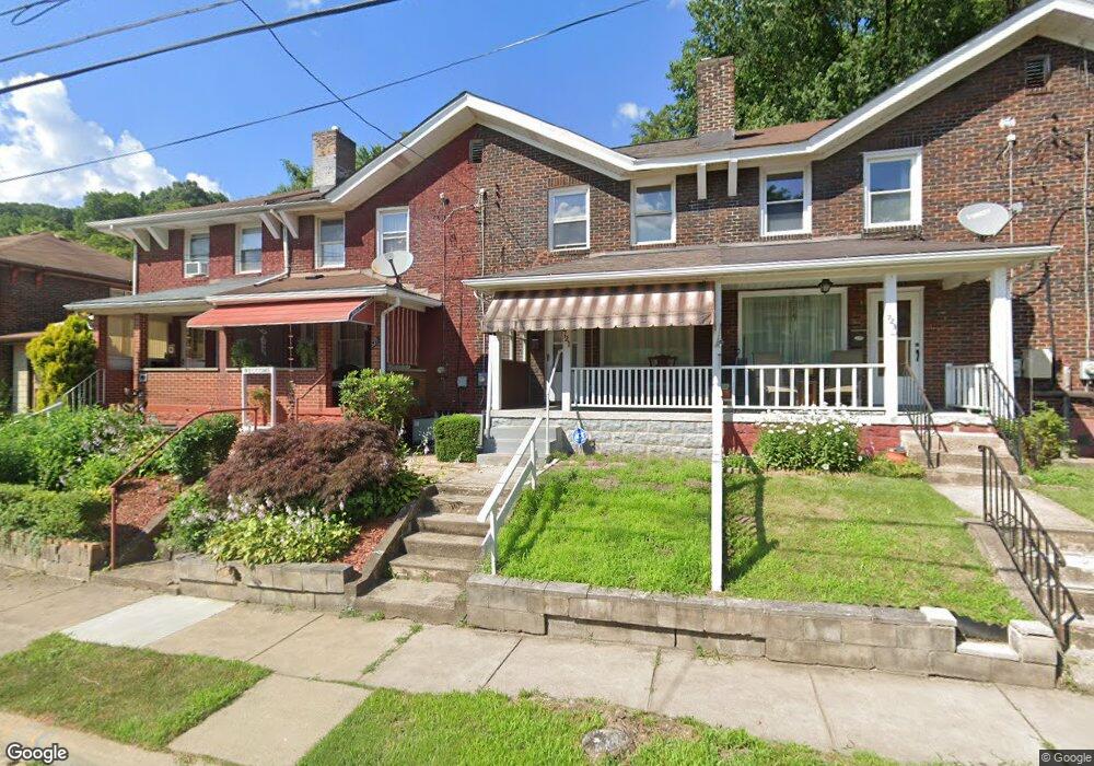 719 Virginia Ave, Midland, PA 15059 - photo 1