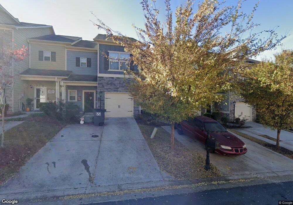 165 Spring Way Square, Canton, GA 30114 - photo 1