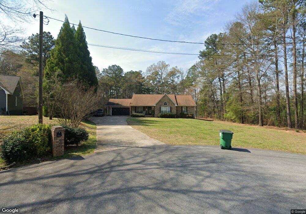 184 Main Line Rd, Rockmart, GA 30153 - photo 1