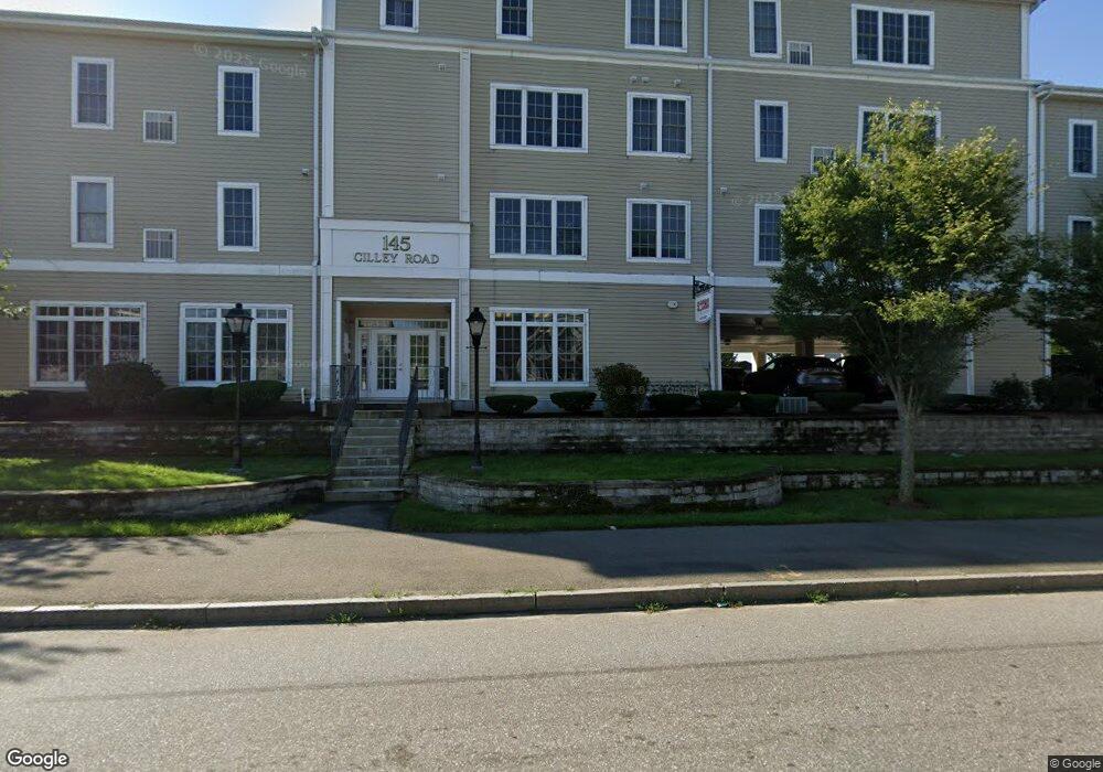 145 Cilley Rd, Manchester, NH 03103 - photo 1