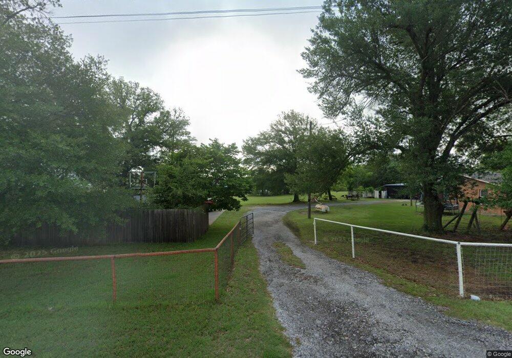 120 Trailwood Dr, Joshua, TX 76058 - photo 1