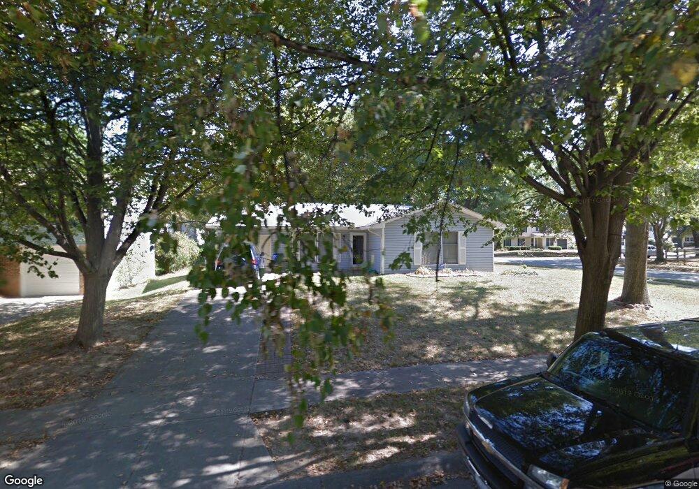 9202 Quick Fox, Columbia, MD 21045 - photo 1