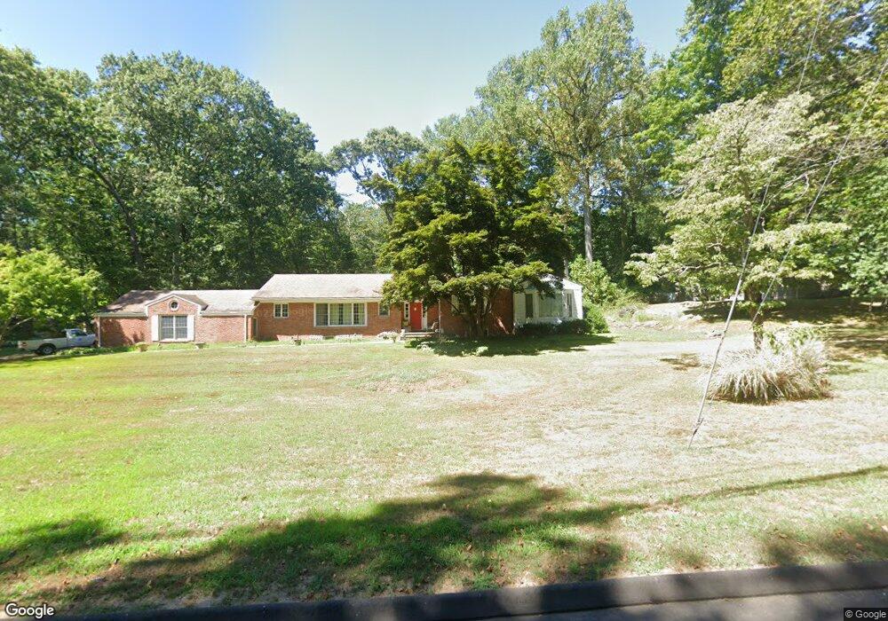 202 Quarry Rd, Stamford, CT 06903 - photo 1