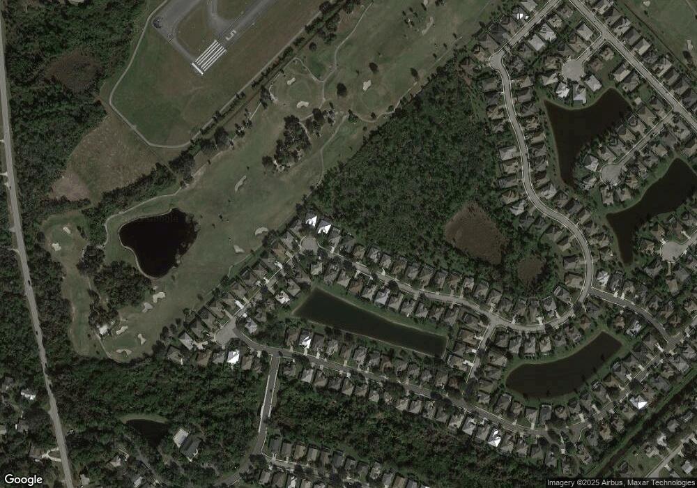 696 Gossamer Wing Way, Sebastian, FL 32958 - photo 1