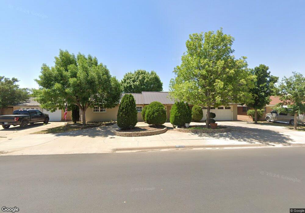 1213 Neely Ave, Midland, TX 79705 - photo 1