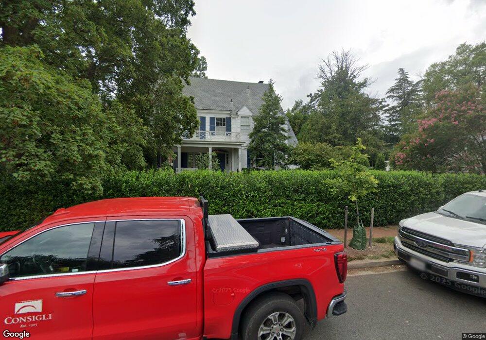 3252 S St NW, Washington, DC 20007 - photo 1