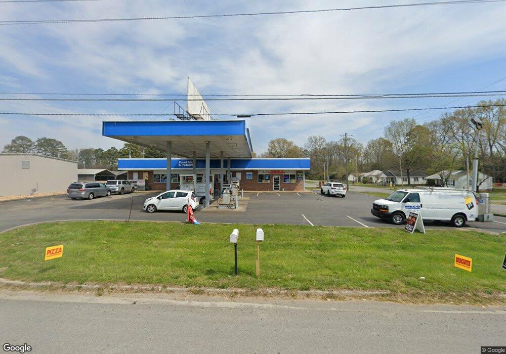 1402 Us 41 N, Calhoun, GA 30701 - photo 1
