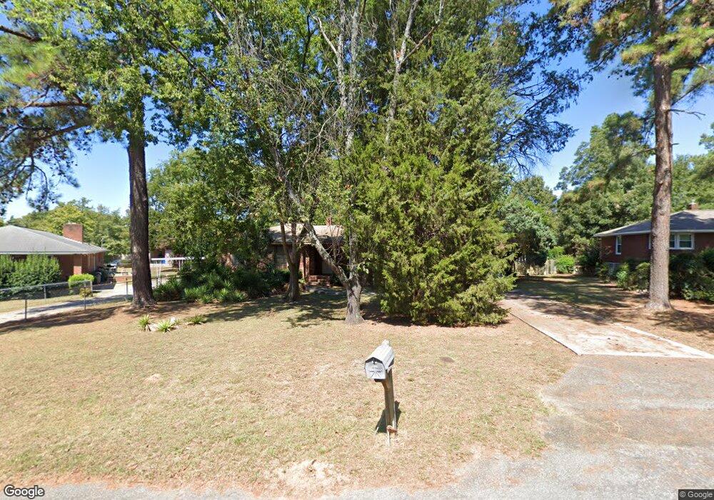 1112 Sioux Trail, West Columbia, SC 29169 - photo 1