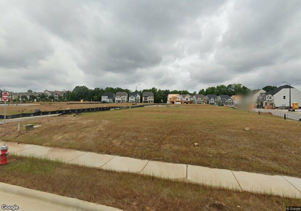 819 Napier Dr, Cary, NC 27519 - photo 1