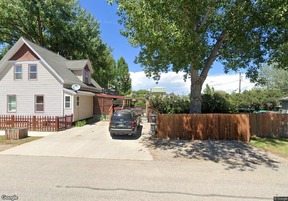 515 2nd Ave E, Three Forks, MT 59752 - photo 1