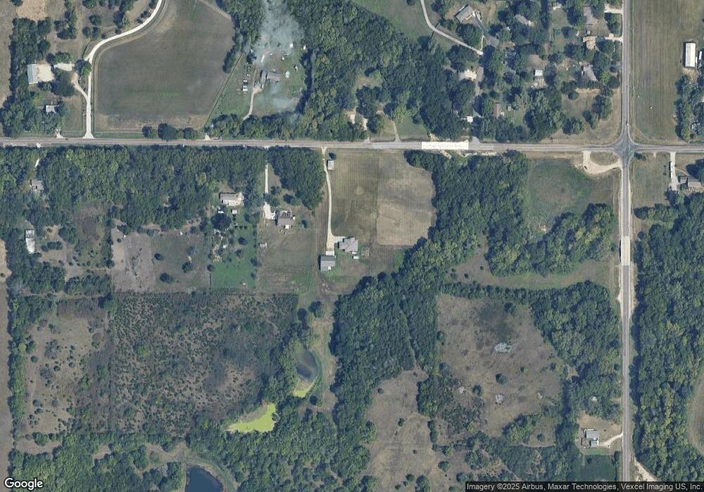 8615 SW 61st St, Topeka, KS 66610 - photo 1