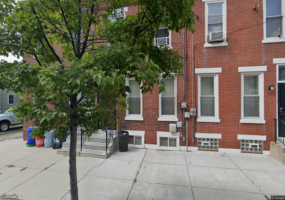 723 New St, Camden, NJ 08103 - photo 1