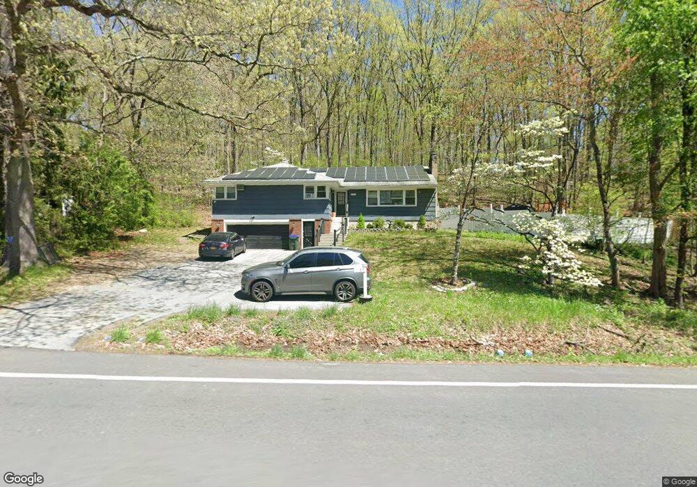1187 Craigville Rd, Chester, NY 10918 - photo 1