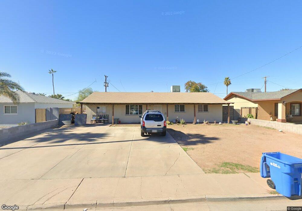 3120 N 39th Ave, Phoenix, AZ 85019 - photo 1