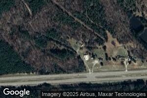 00 Bigfoot Dr, Calhoun Falls, SC 29628